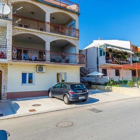 Apartment Matea Split Exterior foto