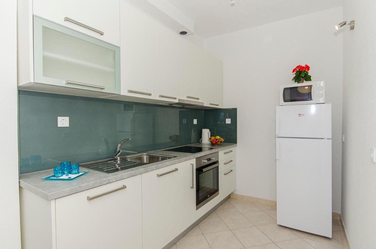 Apartment Matea Split Exterior foto