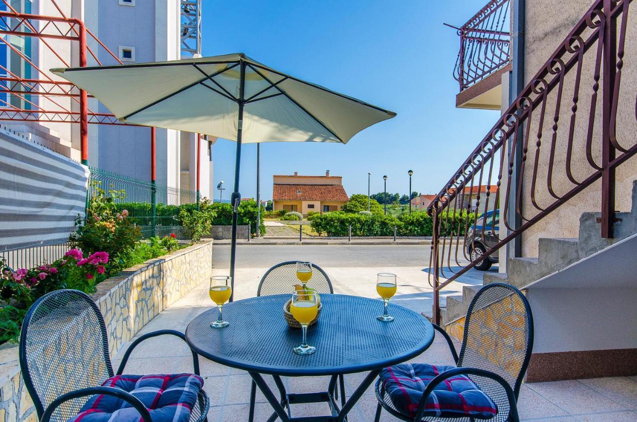 Apartment Matea Split Exterior foto