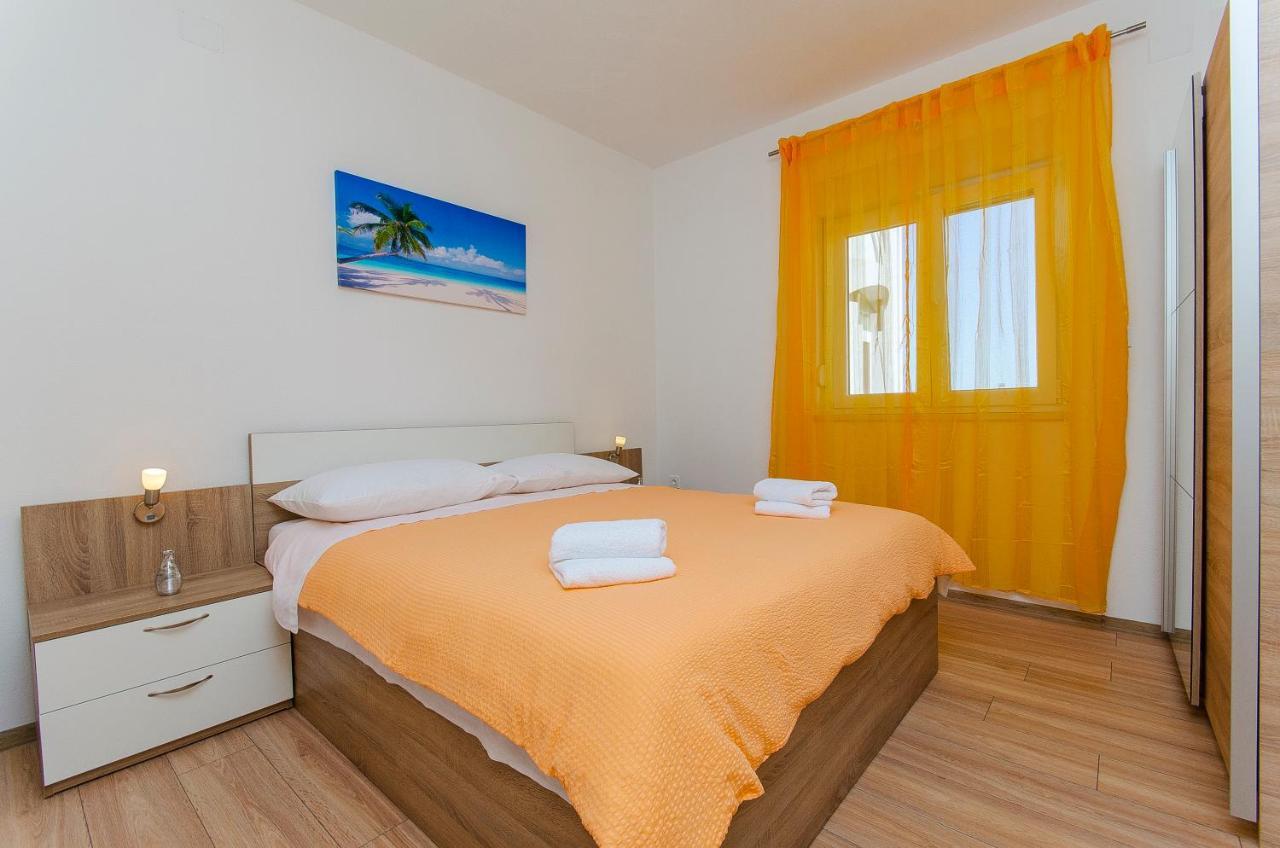Apartment Matea Split Exterior foto