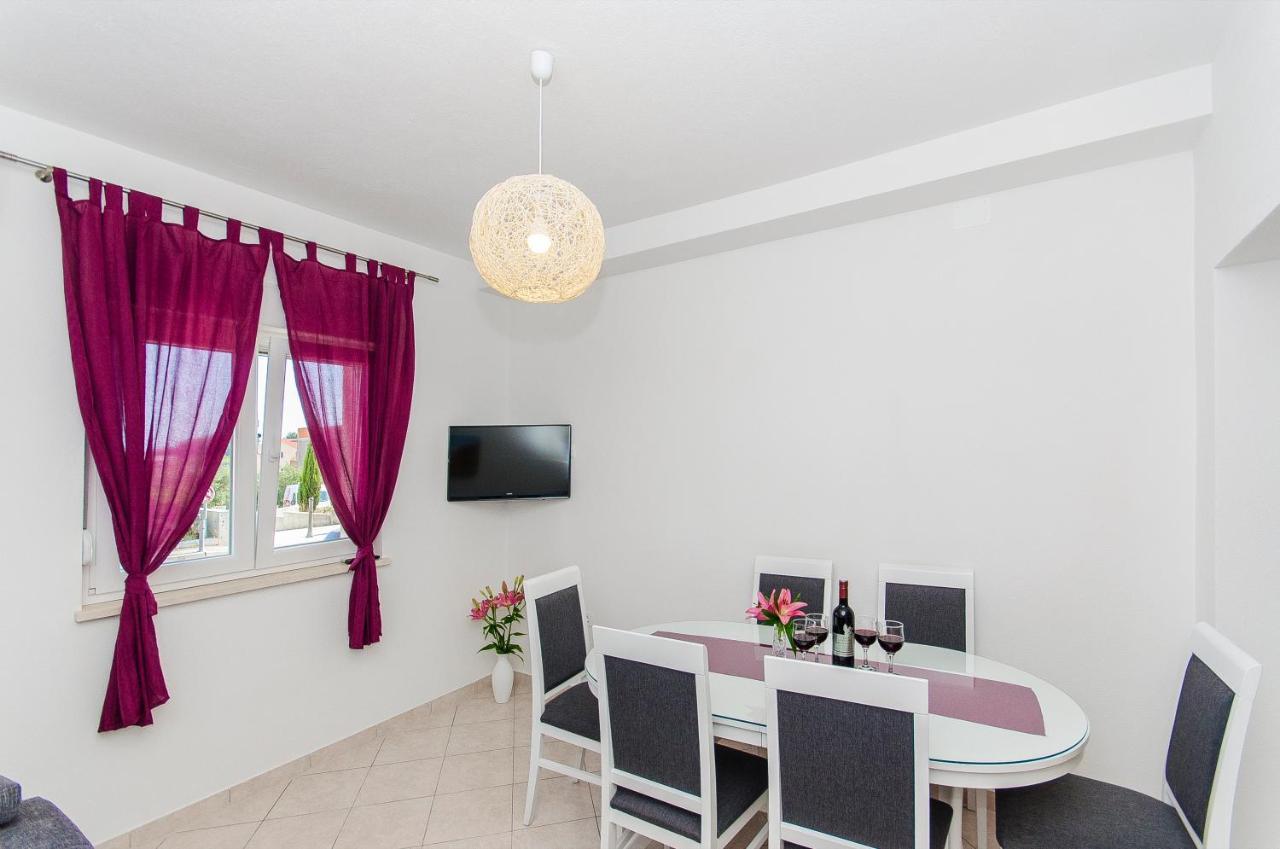 Apartment Matea Split Exterior foto